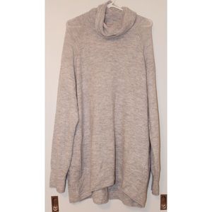 H&M Large Turtleneck